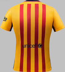 Barcelona ogłasza nową koszulkę sezonową